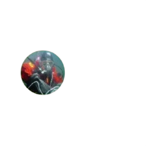robot, mask, staff, hat, photorealistic, 3d render, concept art, outer space transparent PNG cut-out
