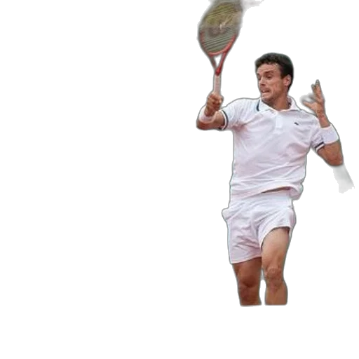 weapon, robot, shoes, 3d render, pixel art, photorealistic, tennis, player transparent PNG cut-out