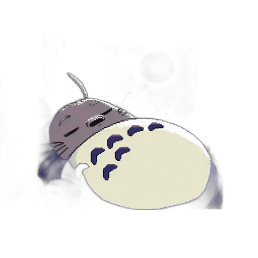 creature, animal, hat, robot, concept art, watercolor, 3d render, anime transparent PNG cut-out