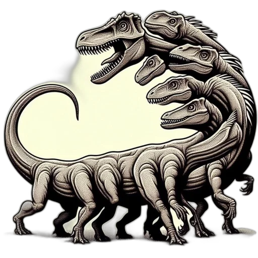 dragon, creature, animal, staff, concept art, fantasy art, 3d render, pixel art transparent PNG cut-out