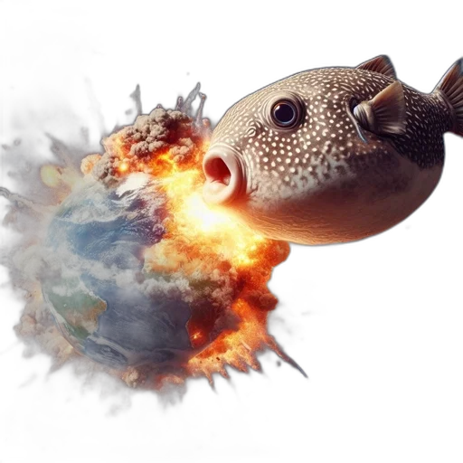 dragon, creature, animal, photorealistic, 3d render, concept art, fantasy art, fire transparent PNG cut-out