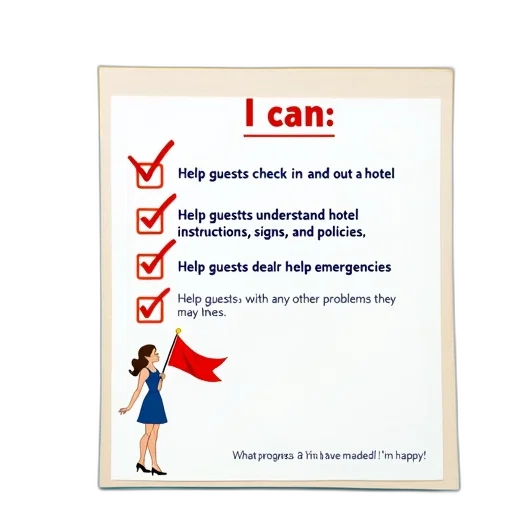 progress, check, document, yellow, blue, background, text, reads transparent PNG cut-out