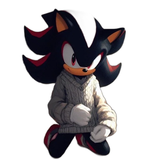 jacket, animal, creature, staff, pixel art, concept art, 3d render, cartoon transparent PNG cut-out