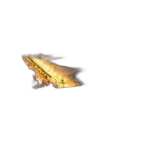 dragon, weapon, animal, sword, pixel art, 3d render, concept art, photorealistic transparent PNG cut-out