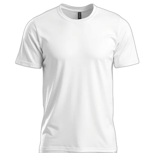 dress, 3d render, monochrome, logo transparent PNG cut-out