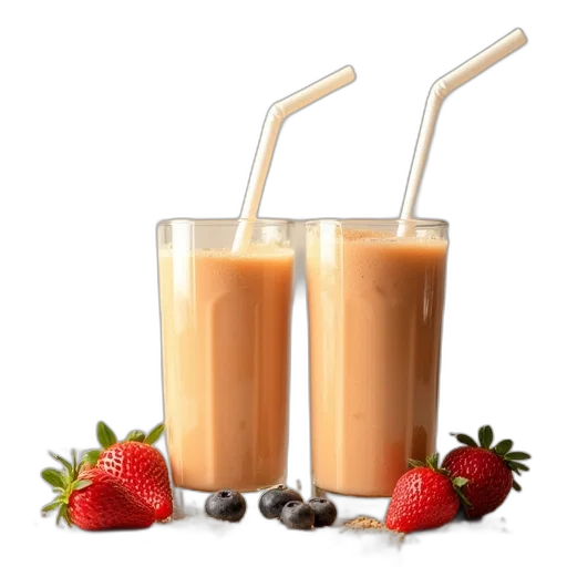 food, 3d render, ensure, nutritional transparent PNG cut-out