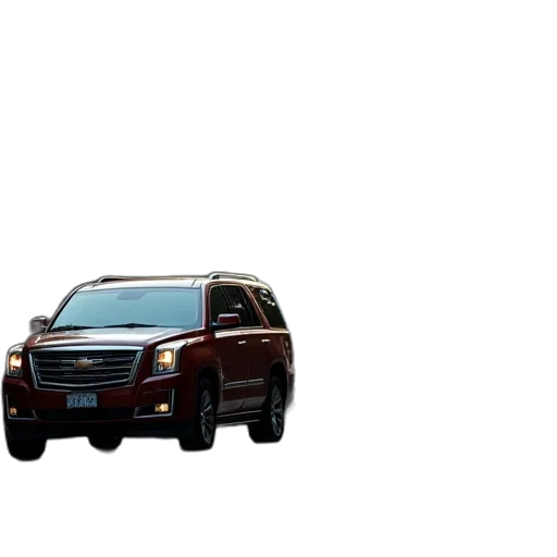 car, 3d render, photorealistic, two transparent PNG cut-out
