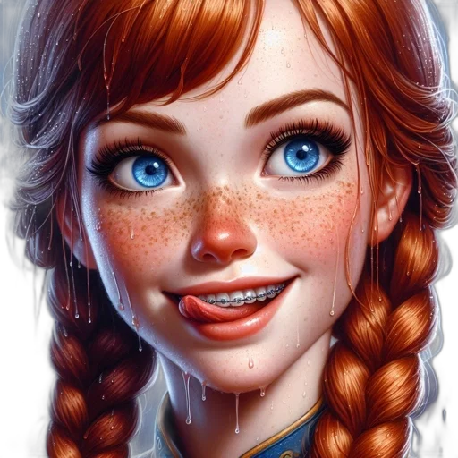 face, robot, mask, fantasy art, photorealistic, comic book art, cartoon, young transparent PNG cut-out