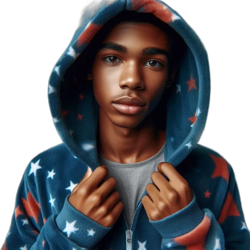 jacket, face, photorealistic, concept art, cartoon, pixel art, individual, starry transparent PNG cut-out