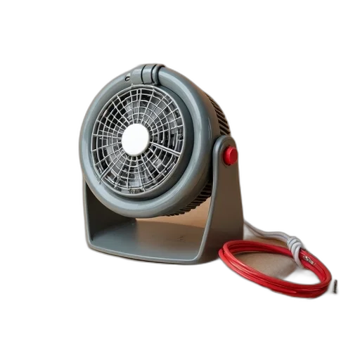 weapon, mask, umbrella, robot, 3d render, small, silver, fan transparent PNG cut-out