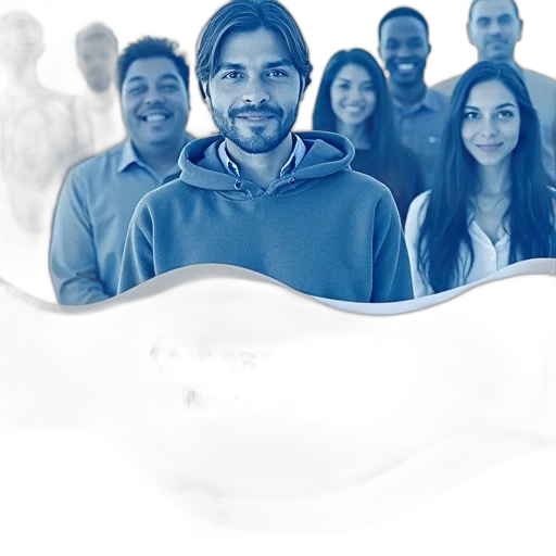 staff, second, image, modified, version, first, where, company transparent PNG cut-out