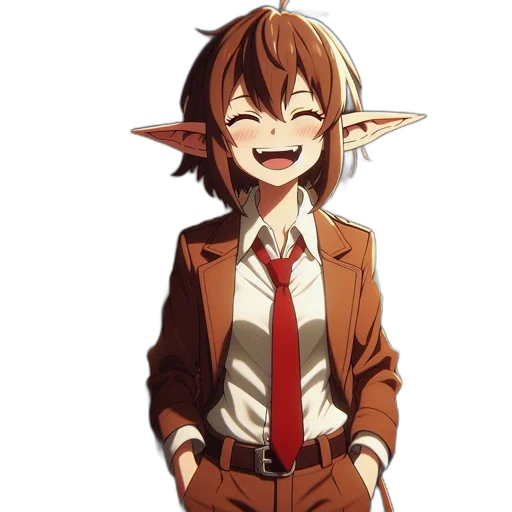 staff, mask, face, creature, anime, pixel art, concept art, cartoon transparent PNG cut-out