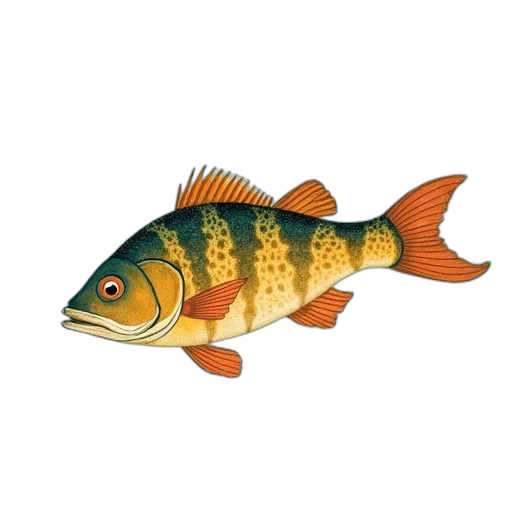 animal, staff, food, creature, photorealistic, 3d render, concept art, watercolor transparent PNG cut-out