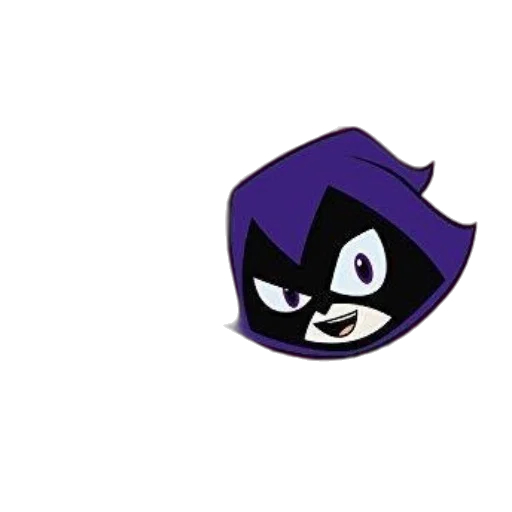 hat, mask, cartoon, concept art, pixel art, 3d render, dark, teen transparent PNG cut-out