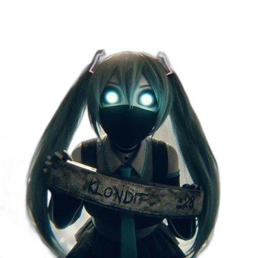 staff, weapon, robot, mask, 3d render, concept art, anime, cartoon transparent PNG cut-out