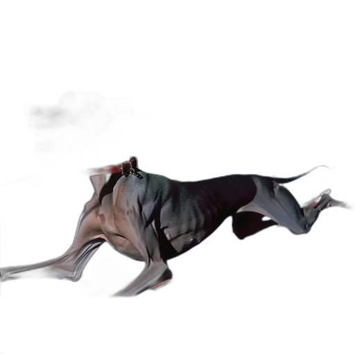 dragon, creature, umbrella, animal, concept art, 3d render, photorealistic, fantasy art transparent PNG cut-out