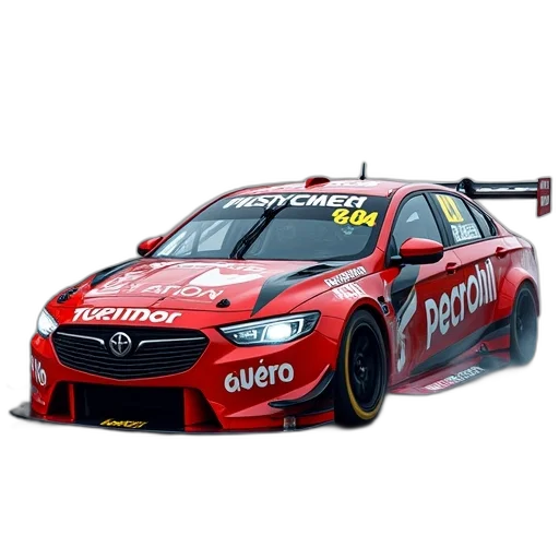 car, photorealistic, supercar, championship transparent PNG cut-out