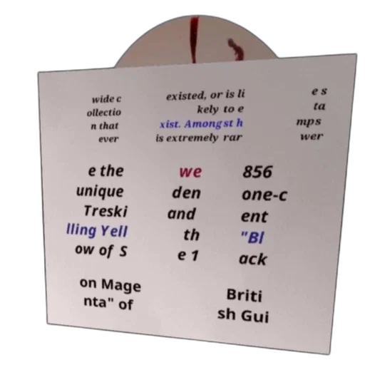 dragon, poster, features, collection, rare, stamps, including, unique transparent PNG cut-out