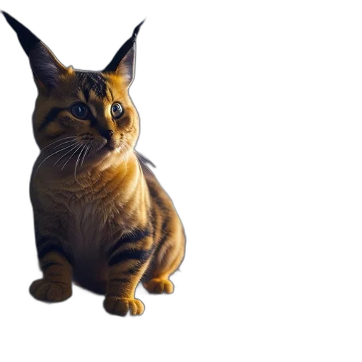 animal, creature, staff, dragon, 3d render, photorealistic, concept art, fantasy art transparent PNG cut-out