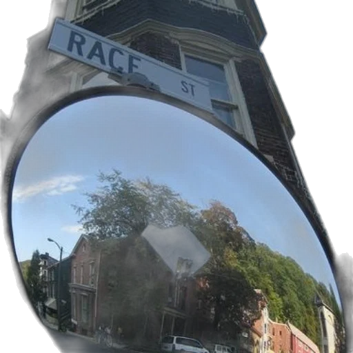face, dress, mask, hat, photorealistic, 3d render, city street, street transparent PNG cut-out