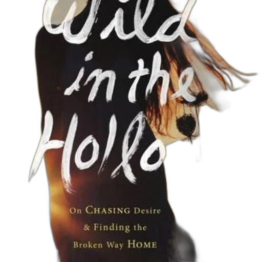 wild, hollow, chasing, desire, finding, broken, way, home transparent PNG cut-out