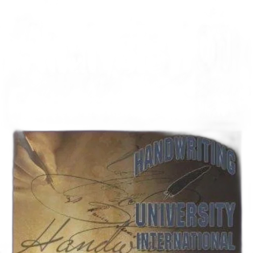 jewelry, handwriting, analysis, 101, introduction, basic, traits, university transparent PNG cut-out