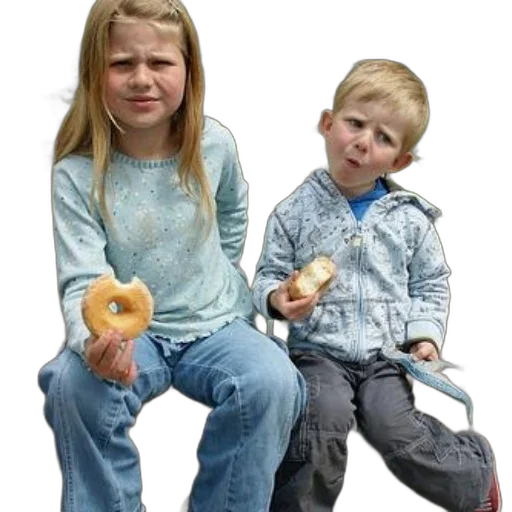 food, weapon, jewelry, photorealistic, 3d render, concept art, two, children transparent PNG cut-out