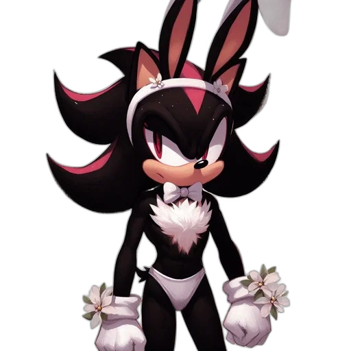 animal, creature, weapon, concept art, pixel art, cartoon, 3d render, dark transparent PNG cut-out