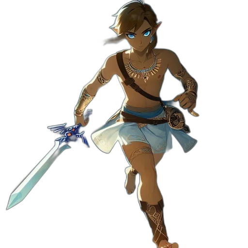 sword, weapon, staff, concept art, fantasy art, 3d render, pixel art, pastel transparent PNG cut-out