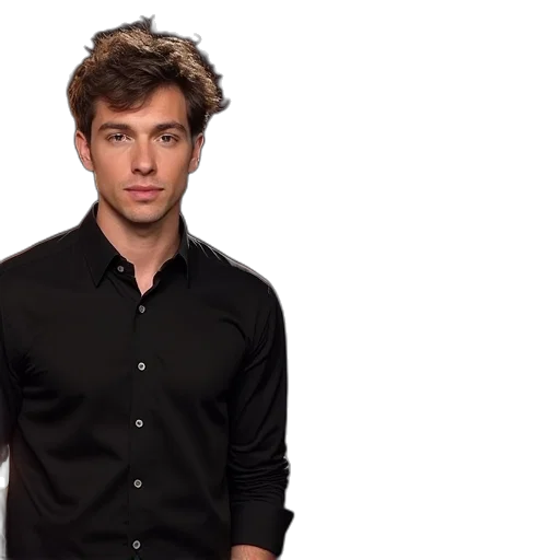 jacket, hair, staff, jonas, brothers, nbcs, tonight, andrew transparent PNG cut-out