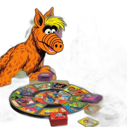 dragon, animal, fire, three, characters, anthropomorphic, pig, superhero transparent PNG cut-out