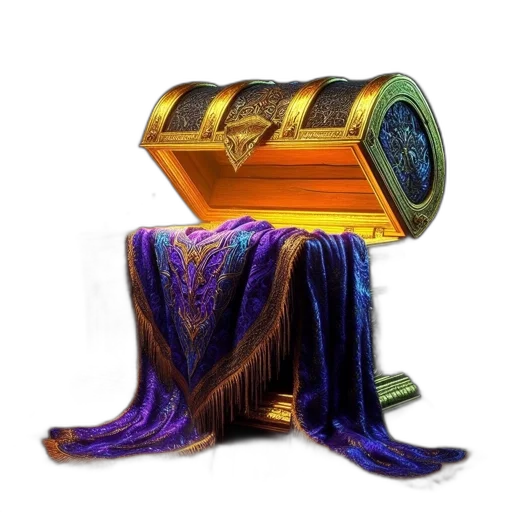 crown, weapon, hair, jewelry, concept art, vaporwave, fantasy art, elaborate transparent PNG cut-out