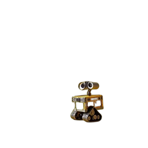 jewelry, robot, furniture, crown transparent PNG cut-out