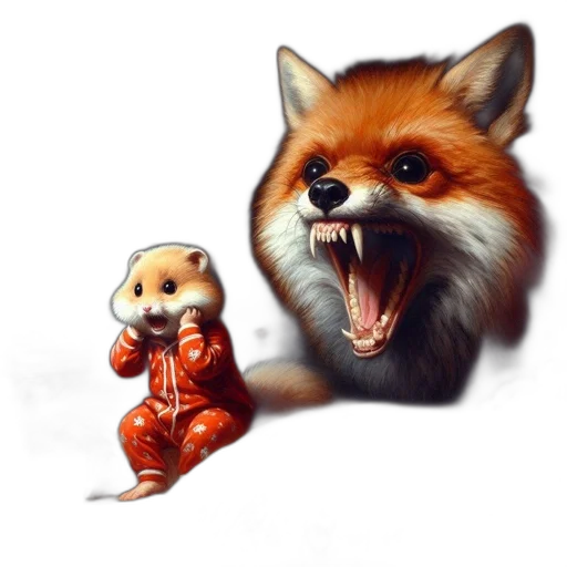 animal, creature, concept art, photorealistic, pixel art, fantasy art, room, scene transparent PNG cut-out
