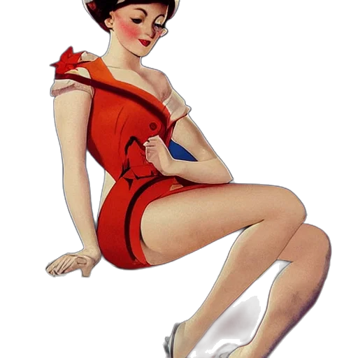 dress, staff, jewelry, concept art transparent PNG cut-out