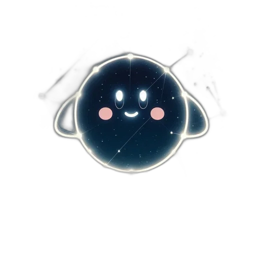 mask, creature, staff, face, anime, concept art, pixel art, 3d render transparent PNG cut-out