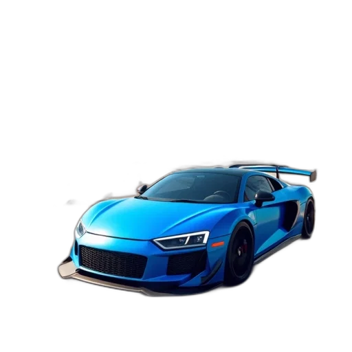 car, weapon, animal, robot, 3d render, photorealistic, concept art, pixel art transparent PNG cut-out