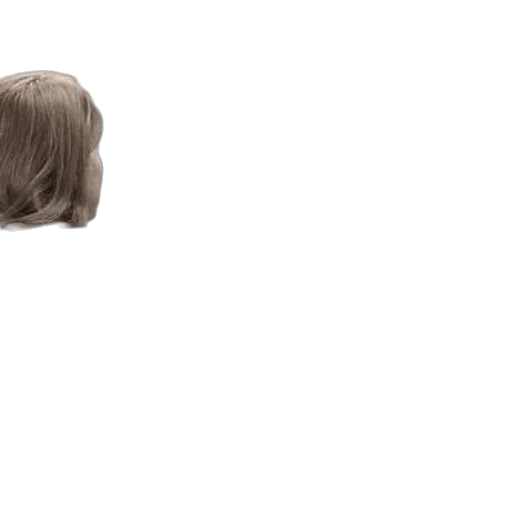 hair, face, mask, hat, photorealistic, 3d render, concept art, pixel art transparent PNG cut-out