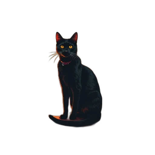 animal, staff, creature, pixel art transparent PNG cut-out