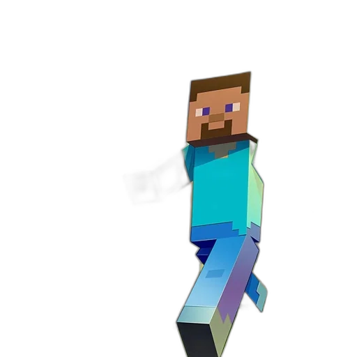 staff, sword, weapon, creature, pixel art, 3d render, concept art, cartoon transparent PNG cut-out
