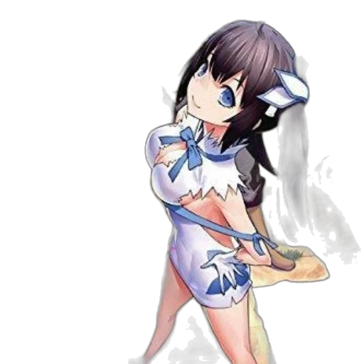 staff, dress, weapon, sword, anime, pixel art, concept art, cartoon transparent PNG cut-out