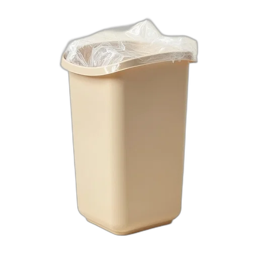 food, bottle, hat, dress, 3d render, photorealistic, earth tones, beige transparent PNG cut-out