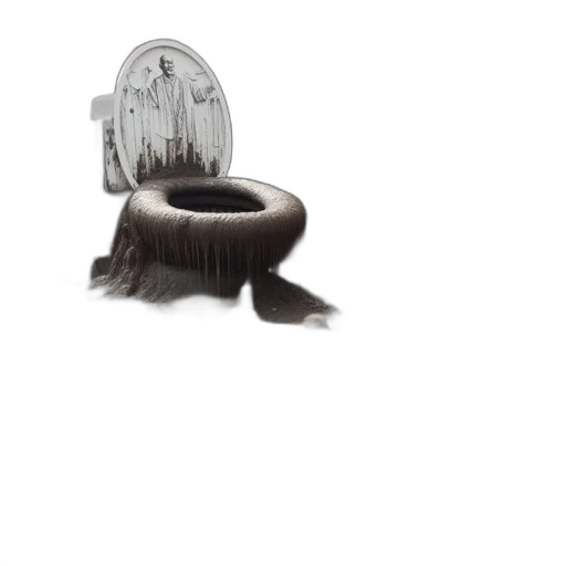 hair, furniture, jewelry, hat, 3d render, photorealistic, concept art, outdoor transparent PNG cut-out