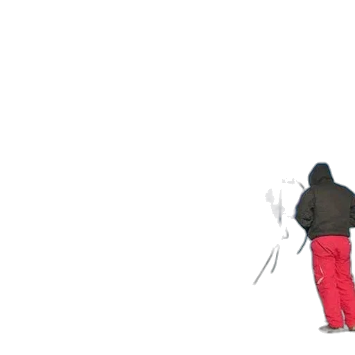 jacket, staff, weapon, umbrella, concept art, 3d render, photorealistic, pixel art transparent PNG cut-out