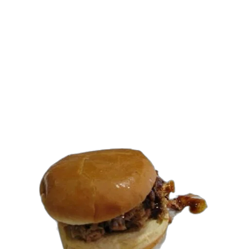 food, crown, animal, staff, 3d render, photorealistic, burger, glass transparent PNG cut-out