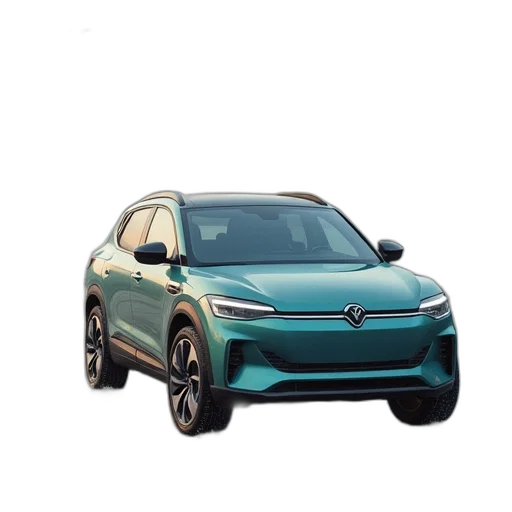 car, 3d render, photorealistic, green, newspaper, article, titled, indonesia transparent PNG cut-out