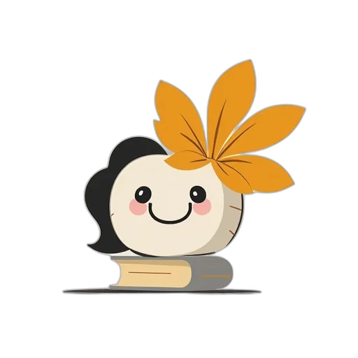 flower, staff, crown, hat transparent PNG cut-out