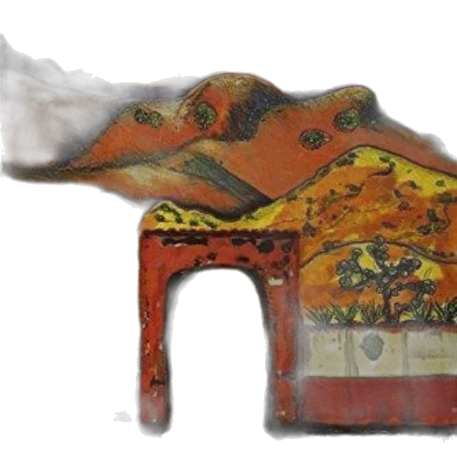 furniture, weapon, mask, shoes transparent PNG cut-out