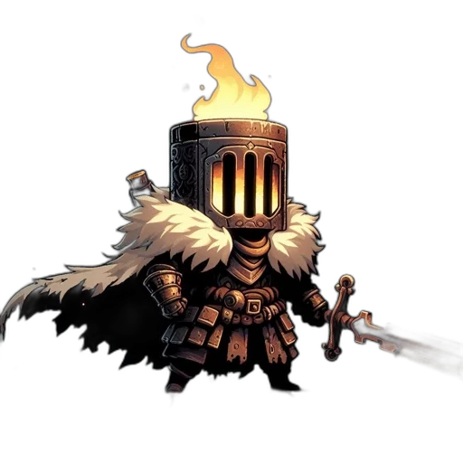 staff, sword, weapon, crown, concept art, fantasy art, pixel art, comic book art transparent PNG cut-out