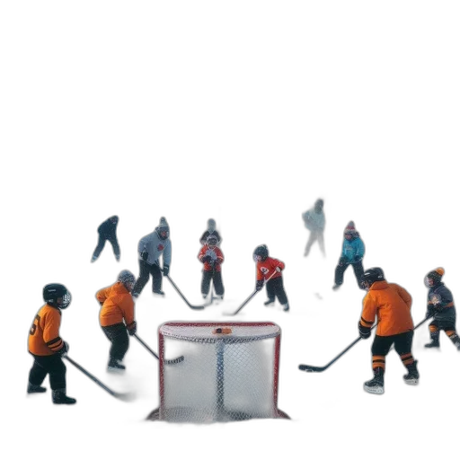 staff, weapon, concept art, 3d render, fog, children, play, ice transparent PNG cut-out